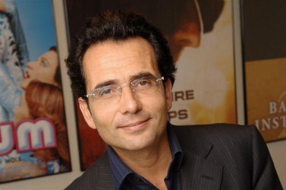Il n'y aura pas de Secret  Story 6 à cause de Jean-François Lancelier, le nouveau directeur des programmes de TF1 ! Le sa**ud... 0kuV4