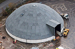 Dome (uk) Limited Image