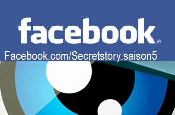 La page Facebook de Secret Story est la cinquième page la plus suivie de France ! 1BHfE