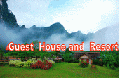  Guest House and Resort in Thailand