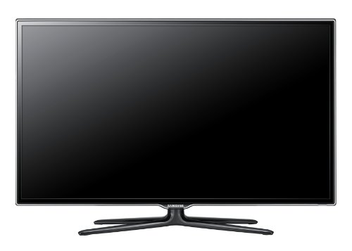 Samsung UN40ES6500 40-Inch 1080p 120Hz 3D Slim LED HDTV (Black) Samsung Tv