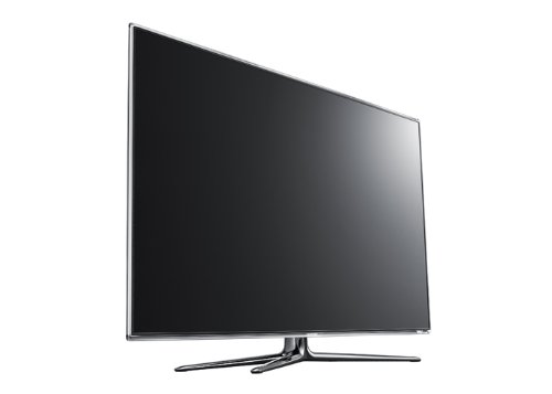 Samsung UN55D7000 55-Inch 1080p 240 Hz 3D LED HDTV (Silver) [2011 MODEL] Samsung Tv