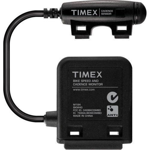 Timex Global Trainer Bike Speed/Cadence Sensor Running Gps
