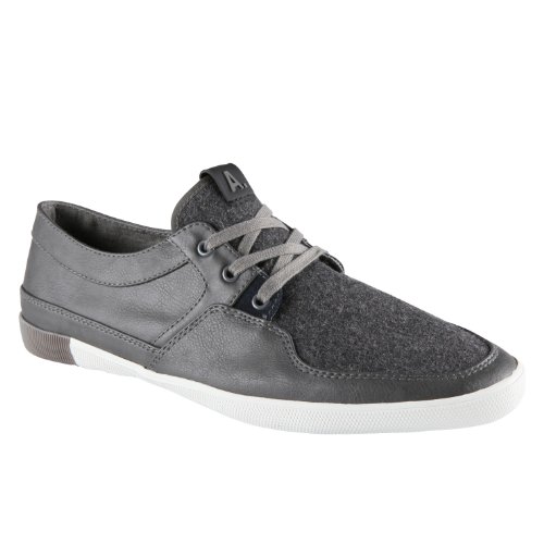 ALDO Lardin - Men Sneakers - Dark Gray - 8 Aldo Mens Shoes
