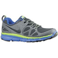 Nike Flex Trail Mens Running Shoes 538548-003 Anthracite 12 M US Nike Flex
