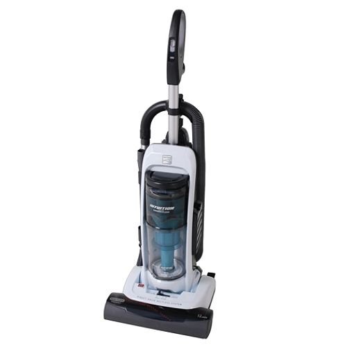 Kenmore Intuition 31040 Upright bagless Carpet & Bare Floor - White Kenmore Vacuum