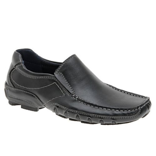 ALDO Moake - Men Mocassins - Black - 12 Aldo Mens Shoes