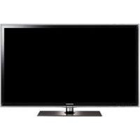 Samsung UN46D6300 46-Inch 1080p 120 Hz LED HDTV (Black) [2011 MODEL] Samsung Tv