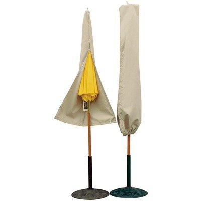 Challenger Umbrella Cover for 10-Feet Square/11-Feet Octagon Cantilever Umbrellas Cantilever Patio Umbrella