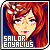 [Advanced] Senshi - Sailor Enyalius 3gI6hr