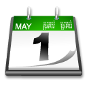 Date calendar