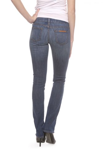 True Religion Slim Leg Jeans FORSAKEN TRISHA, Color: Blue, Size: 29 True Religion Jeans