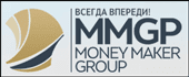 Логотип Mmgp