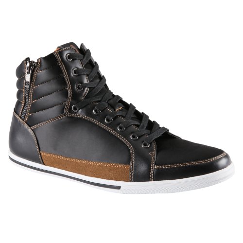 ALDO Agoro - Men Sneakers - Black - 10½ Aldo Mens Shoes