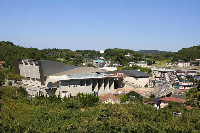 壱岐文化ホール