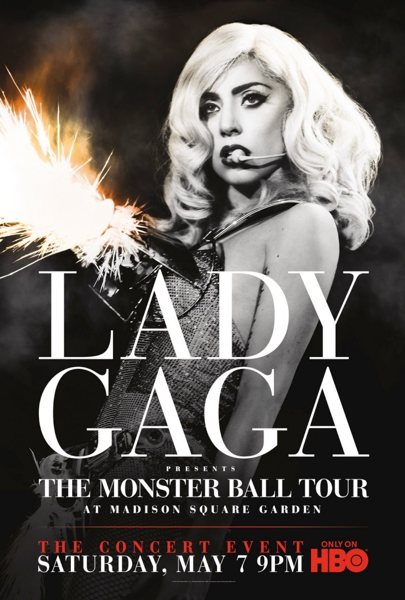 Lady Gaga Presents The Monster Ball Tour 2011 (DLL + Diff TNT) 56Vct