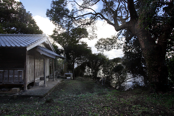 小島神社