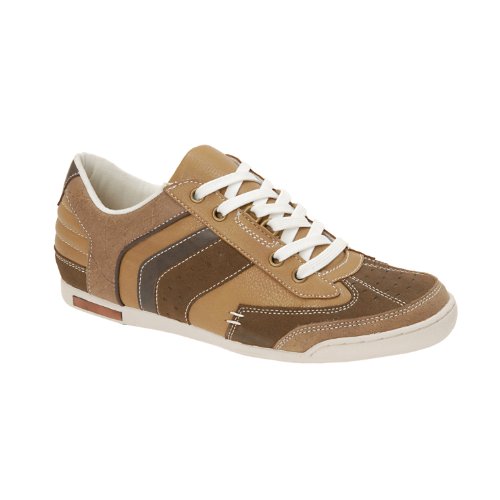 ALDO Wigginton - Men Sneakers - Camel - 8 Aldo Mens Shoes