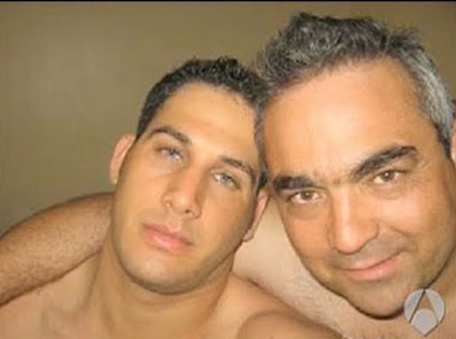 Andrés Garcia Torres, un prêtre prêt à tout pour prouver son hétérosexualité après une photo ... spéciale ! 75M47