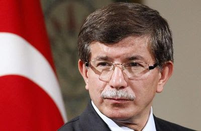 تركيا تطلب من مجلس الأمن اتخاذ “إجراء جديد” بشأن الوضع في سوريا 7KF6r