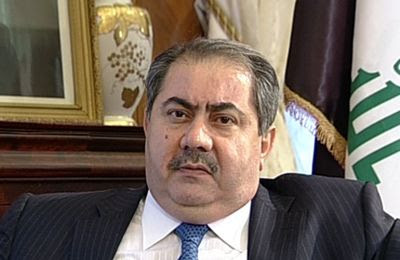 وزير الخارجية العراقي: الدول المجاورة لسوريا “ليست محصنة ضد الأزمة” ... السبت 23-6-2012 7PBhy