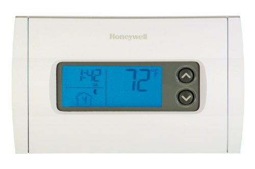 Honeywell RCT8100A 7-Day Programmable Thermostat Thermostat