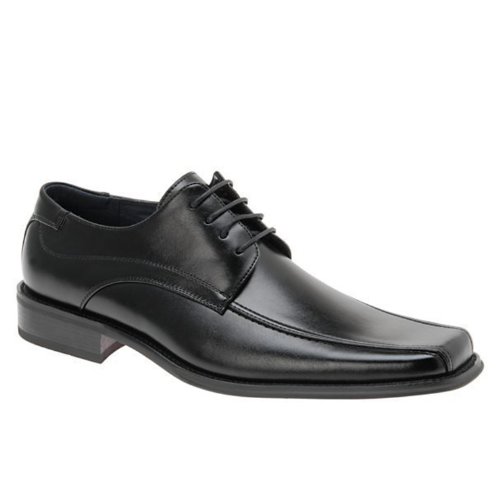 ALDO Powsey - Men Dress Lace-up Shoes - Black - 9 Aldo Mens Shoes