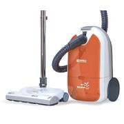 Tangerine Kenmore Canister Vacuum Kenmore Vacuum