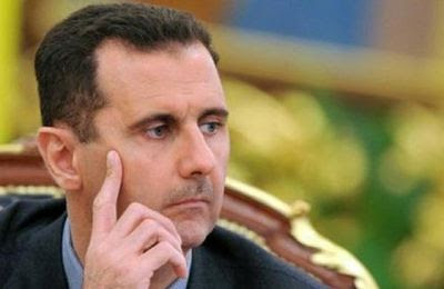 نيويورك تايمز: انقسام بين العلويين فى سوريا حول تأييد نظام الأسد 8NE6s