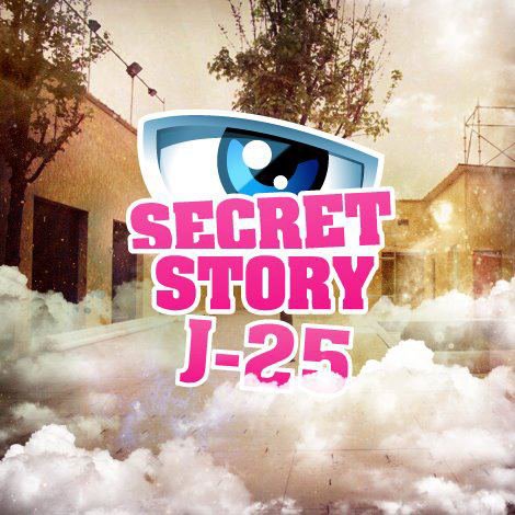 Secret Story 6 : A partir du 25 mai avec un téléphone noir, une piscine deux fois plus grande et des vidéos prouvant les secrets ? 8SsS9