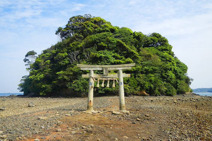 小島神社