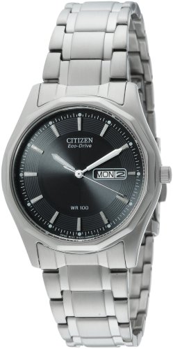 Citizen Men's BM8430-59E Eco-Drive WR100 Sport Watch