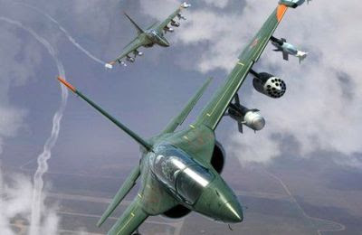 مناورة إيرانية روسية صينية مشتركة في سوريا ... الثلاثاء 19-6-2012 95vXW
