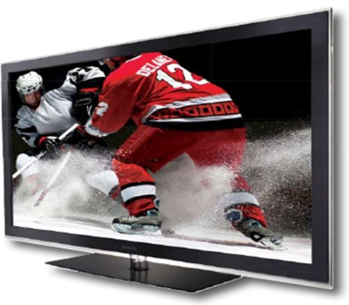 Samsung UN46D6000 46-Inch 1080p 120 Hz LED HDTV (Black) [2011 MODEL] Samsung Tv
