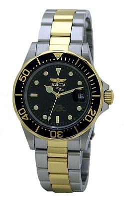 Invicta Men's 8927 Pro Diver Collection Automatic Watch Invicta Watches