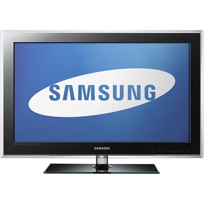 Samsung LN46D550 46-Inch 1080p 60Hz LCD HDTV (Black) Samsung Tv