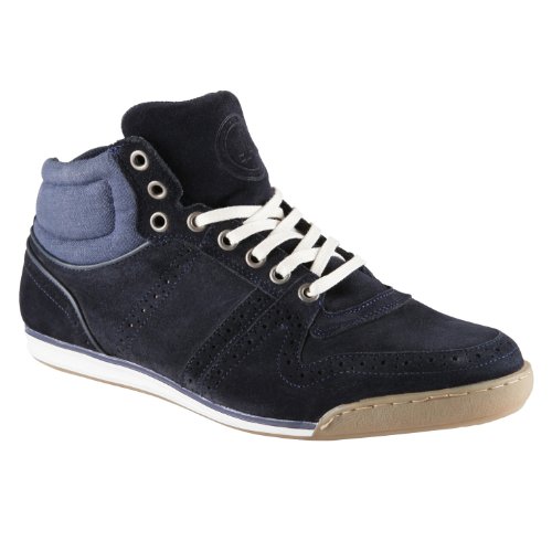 ALDO Wibeto - Clearance Sneakers Men's Shoes - Navy - 11 Aldo Mens Shoes