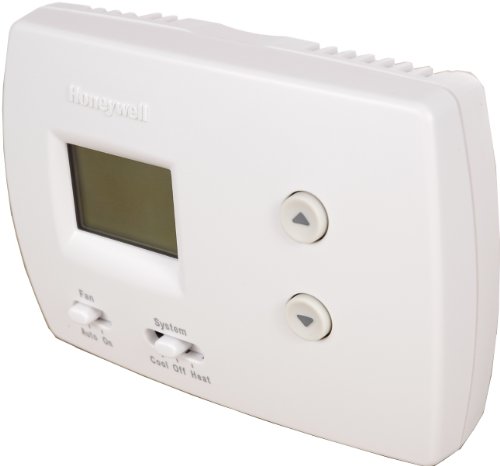 Honeywell TH3210D1004 Non-Programmable Digital Thermostat Thermostat