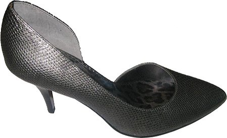 Anne Klein Women's Jalyn Shoes,Pewter,10 M US Image