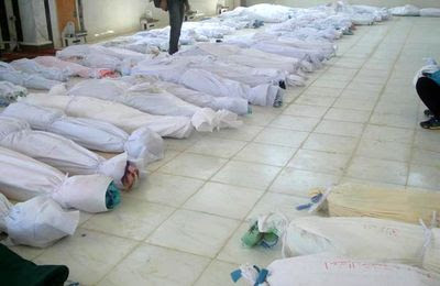 صحف بريطانية: ما أشبه سوريا بالبوسنة.. الشجب في الحالتين سيد الموقف ... الثلاثاء 29-5-2012 Bc5BF