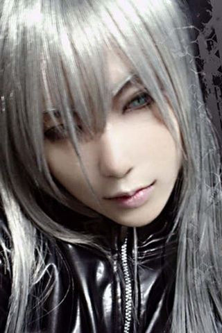Yazoo Hot Cosplay from Final Fantasy Wallpaper For iPhone