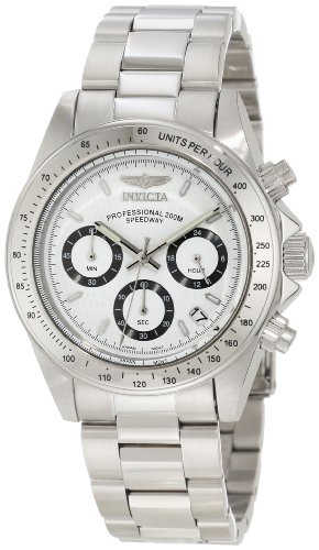 Invicta Men's 9211 Speedway Collection Chronograph Watch Invicta Watches