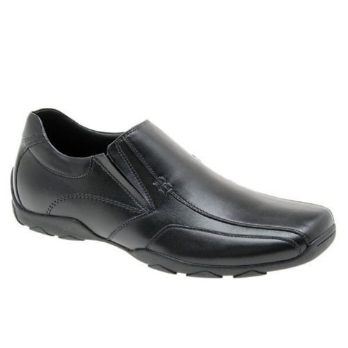 ALDO Leiber - Men Dress Loafers - Black - 10½ Aldo Mens Shoes