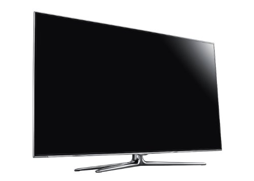 Samsung UN55D8000 55-Inch 1080p 240 Hz 3D LED HDTV (Silver) [2011 MODEL] Samsung Tv