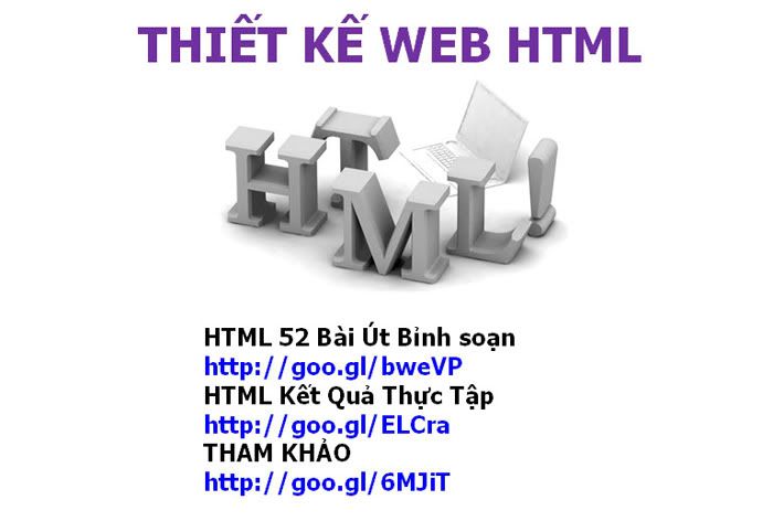 Thiet Ke Web Dreamweaver va HTML Ut Binh biên soạn F5Zyr