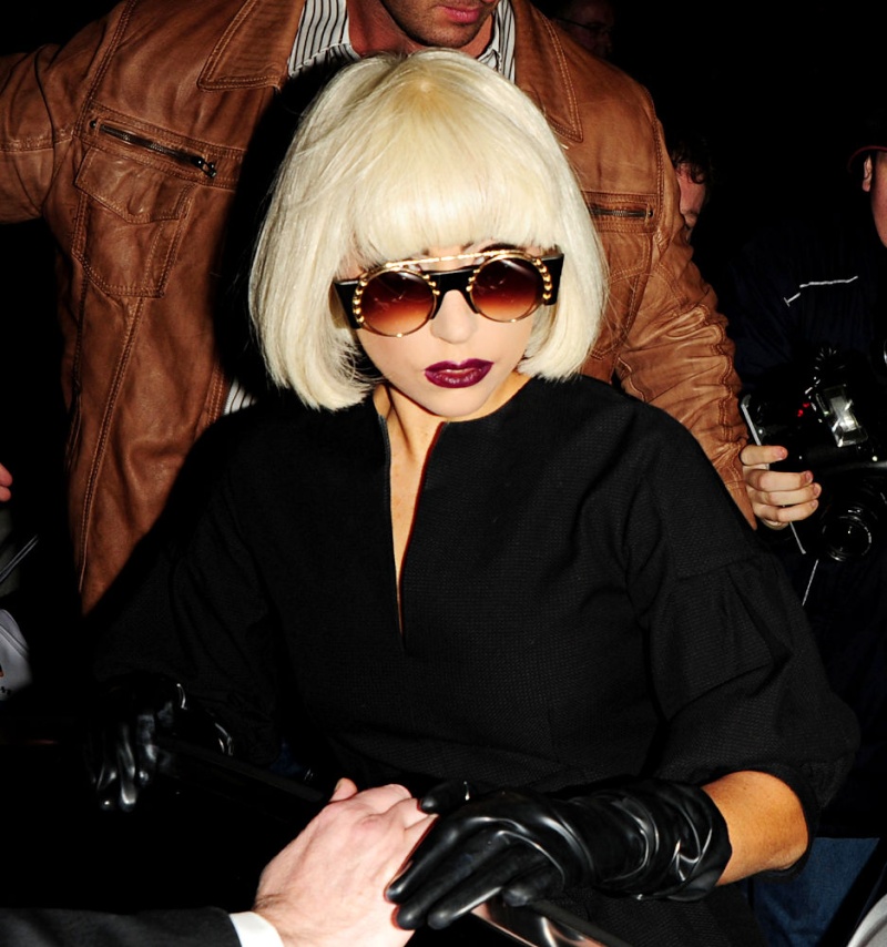 "Judas", le prochain single de Lady Gaga pourrait débarquer "très rapidement" ! + Musique et paroles F7DjW