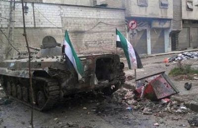اقتحامات واشتباكات وستة قتلى في سوريا الثلاثاء 5-6-2012 FBjWR