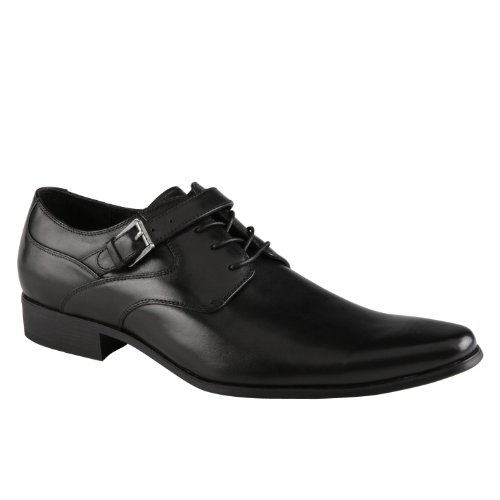 ALDO Craker - Men Dress Lace-up Shoes - Black - 9½ Aldo Mens Shoes