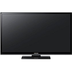 Samsung PN51E450 51-Inch 720p 600Hz Plasma HDTV (Black) Samsung Tv