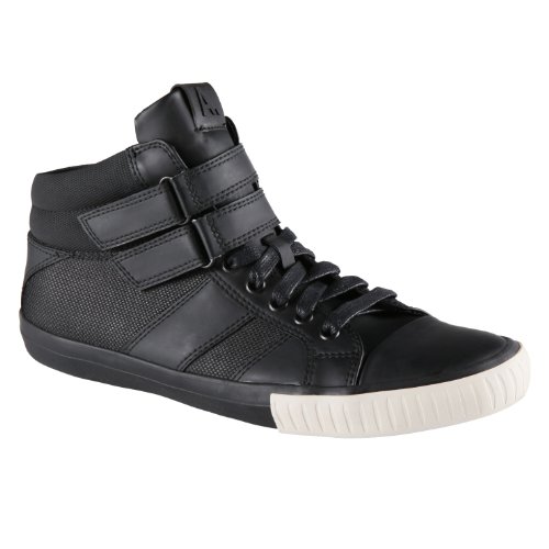 ALDO Starchman - Men Sneakers - Black - 10 Aldo Mens Shoes